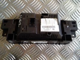 Ford Focus Monitor / wyświetlacz / ekran CM5T18B955GD