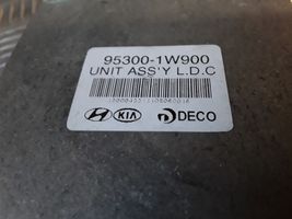 KIA Rio Parking PDC control unit/module 953001W900