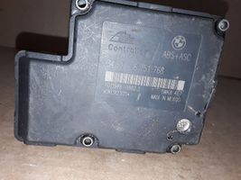 BMW 3 E46 Pompa ABS 34516751768