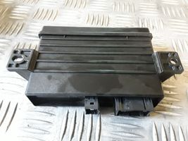 Citroen C4 Grand Picasso Parking PDC control unit/module 9663937380