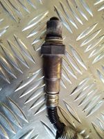 BMW 3 E46 Sonde lambda 258007273