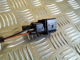 BMW 3 E46 Sonde lambda 258007273