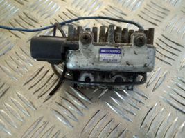 Mitsubishi Galant Modulo di controllo ventola 1049933021