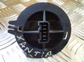 Citroen Xantia Résistance moteur de ventilateur de chauffage 841900N