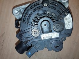 Citroen C4 Grand Picasso Alternator 9649846780