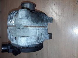 Citroen C4 Grand Picasso Ģenerators 9649846780