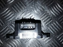Lexus RX 300 Capteur de vitesse de lacet d'accélération ESP 8918348010