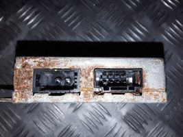 Mercedes-Benz E W211 Panel radia A1729009302