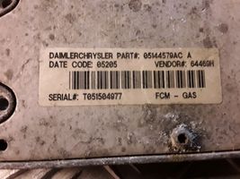 Dodge Caravan Altre centraline/moduli 05144579AC