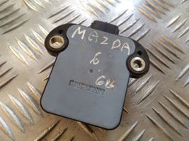 Mazda 6 Sensore di imbardata accelerazione ESP 1745005730