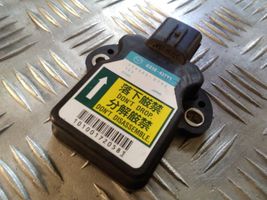 Mazda 6 ESP acceleration yaw rate sensor 1745005730