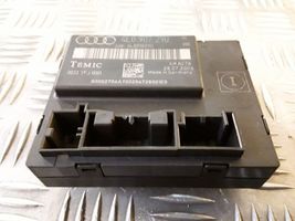 Audi Q7 4L Oven ohjainlaite/moduuli 4L0907290