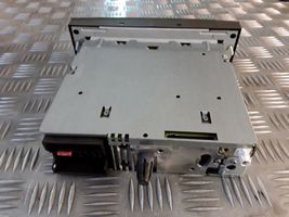 Citroen C5 Radio/CD/DVD/GPS-pääyksikkö 9660647877