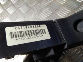 Ford Mondeo Mk III Accelerator throttle pedal 2S719F836DA