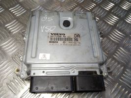 Volvo V50 Sterownik / Moduł ECU 30771550AB