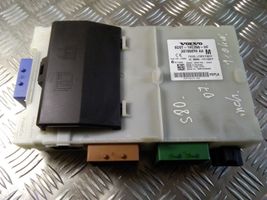 Volvo S80 Module de fusibles 30786819AA