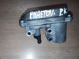 Volkswagen Phaeton Attuatore/motore della valvola del collettore di aspirazione 059129085E