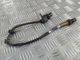 Citroen Jumper Lambda zondas 0281004412