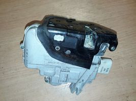 Audi A4 S4 B7 8E 8H Serratura portiera anteriore 8E2837016AA