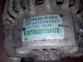 Ford Ranger Generator/alternator A2TC1479ZT