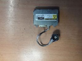 Lexus RX 330 - 350 - 400H Xenon control unit/module 8596751010