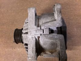 Opel Zafira B Alternator 0124425050