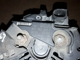 Seat Leon (1M) Alternator 0124325011