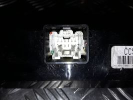 Mazda 5 Monitor / wyświetlacz / ekran CC51A