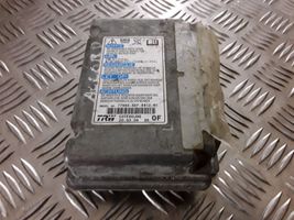 Honda Accord Centralina/modulo airbag 77960SEFE812M1