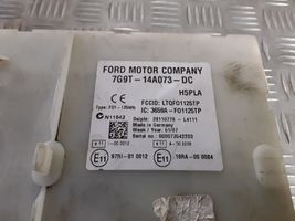 Ford Mondeo MK IV Moduł / Sterownik komfortu 7G9T14A073DC