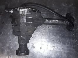 Jeep Cherokee Mechanizm różnicowy przedni / Dyferencjał PN1231