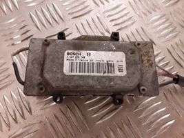 Ford Focus C-MAX Coolant fan relay 1137328148