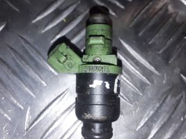 Mercedes-Benz C W203 Injecteur de carburant 2710780549