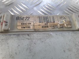 Ford Sierra Sterownik / Moduł ECU 85BB12A650CA