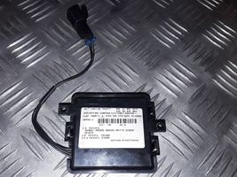 Mercedes-Benz ML W163 Other control units/modules A1635455732