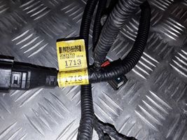 Opel Antara Parking sensor (PDC) wiring loom 20871713