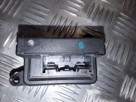 Ford S-MAX Resistencia motor/ventilador de la calefacción 6G9T19E624AD