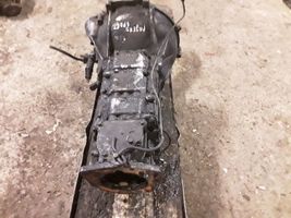 Mitsubishi Pajero Sport I Manual 5 speed gearbox M011S5A012