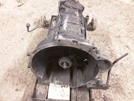 Mitsubishi Pajero Sport I Manual 5 speed gearbox M011S5A012