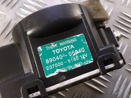 Toyota Avensis T270 Signalizacijos sirena 8904005040