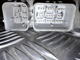 Ford Transit Gaisa spilvenu vadības bloks 1C1A14B321BC