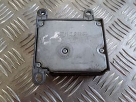 Citroen C5 Gaisa spilvenu vadības bloks 603481900