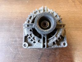 Opel Zafira B Alternator 0124425050