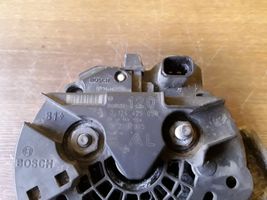 Opel Zafira B Alternator 0124425050