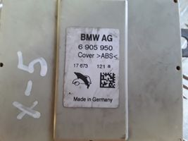 BMW X5 E53 Wzmacniacz anteny 6905950