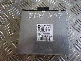 BMW 3 E90 E91 Autres unités de commande / modules 61429127088