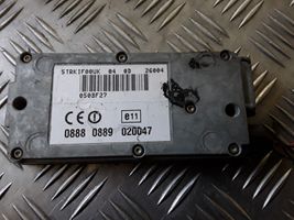 Mercedes-Benz CLK A209 C209 Other control units/modules 08880889020047