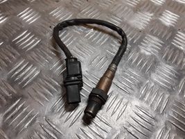 BMW 5 E60 E61 Sensore della sonda Lambda 0281004079