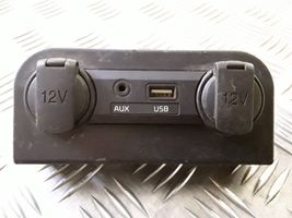 KIA Rio Разъем USB 961201W010