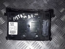 Opel Astra H Monitori/näyttö/pieni näyttö 13276999